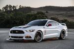 Ford Mustang GT Apollo Edition 2015 года